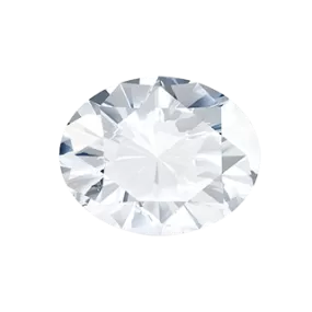 2.70ct Oval Diamond (LGO3891727)