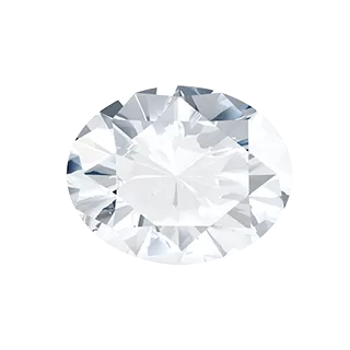 2.70ct Oval Diamond (LGO3891727)