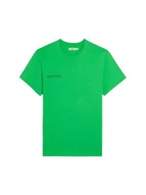 365 Midweight T-shirt—Jade Green