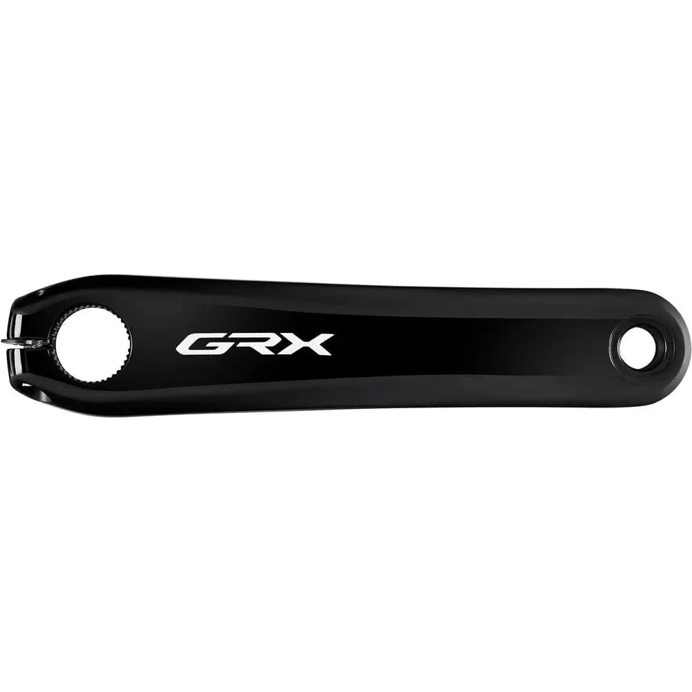 4iiii PRECISION 3  Ride Ready GRX RX810 Power Meter Left Arm