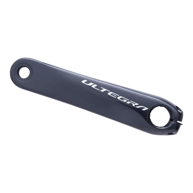 4iiii PRECISION 3  Ride Ready Ultegra FC-R8000 Power Meter Left Arm