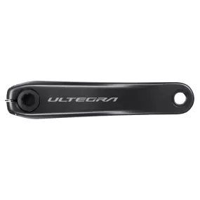 4iiii PRECISION 3  Ride Ready Ultegra FC-R8100 Power Meter Left Arm