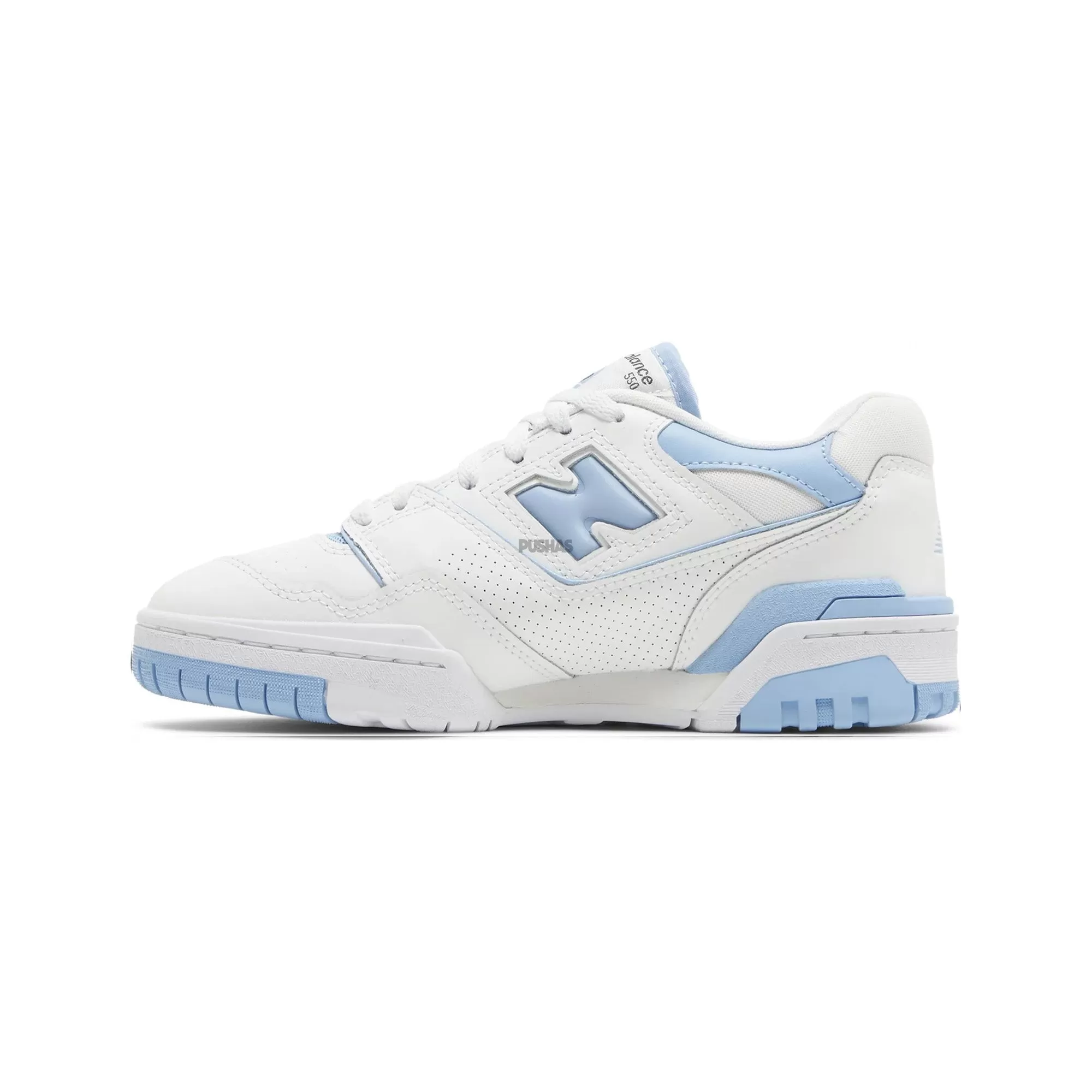 550 'UNC White Dusk Blue' W (2023)