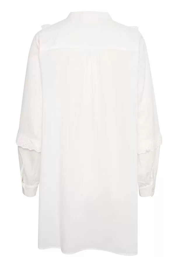 Abba Longline Shirt