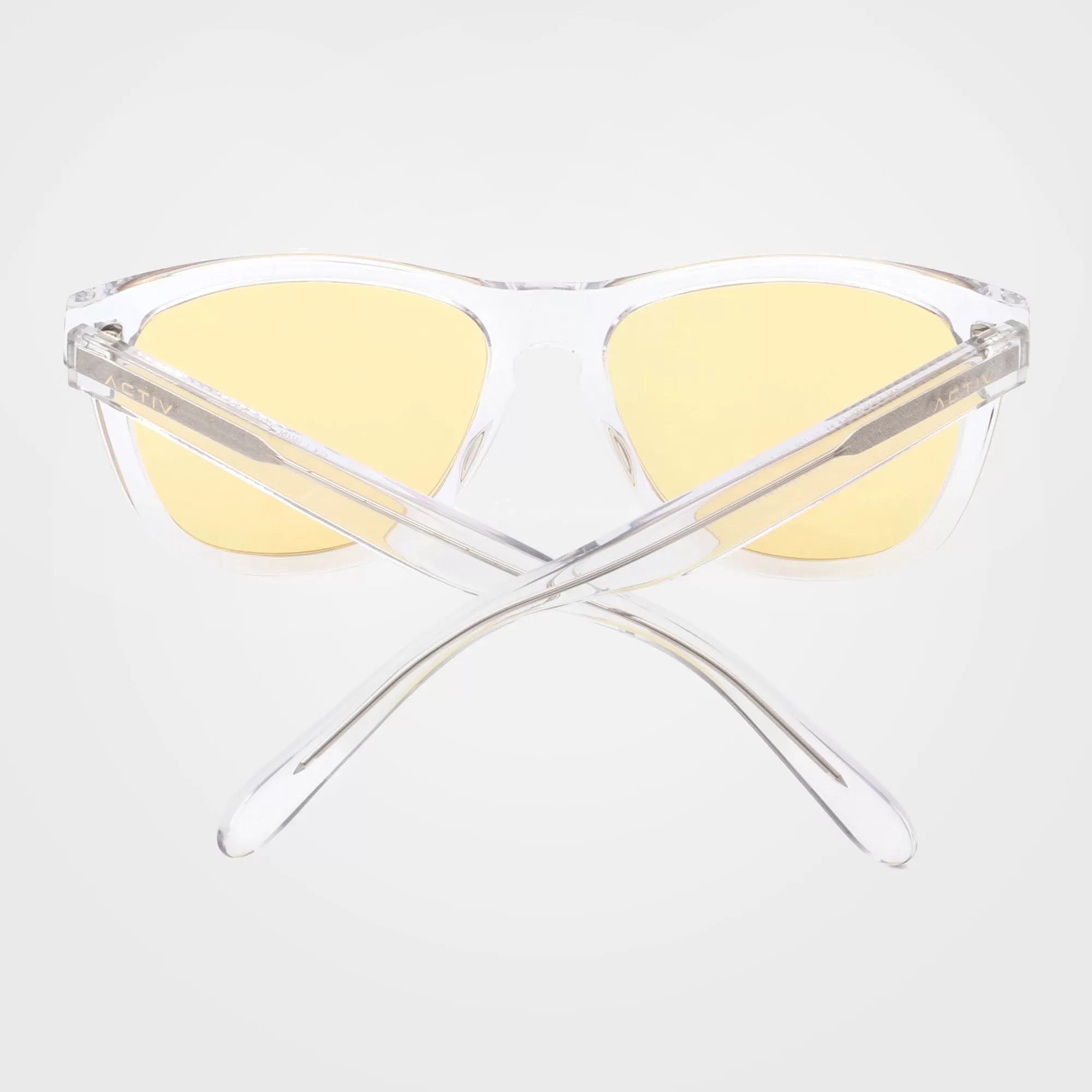 ACTIV - C&J Gloss Clear Blue Light Blockers - Night