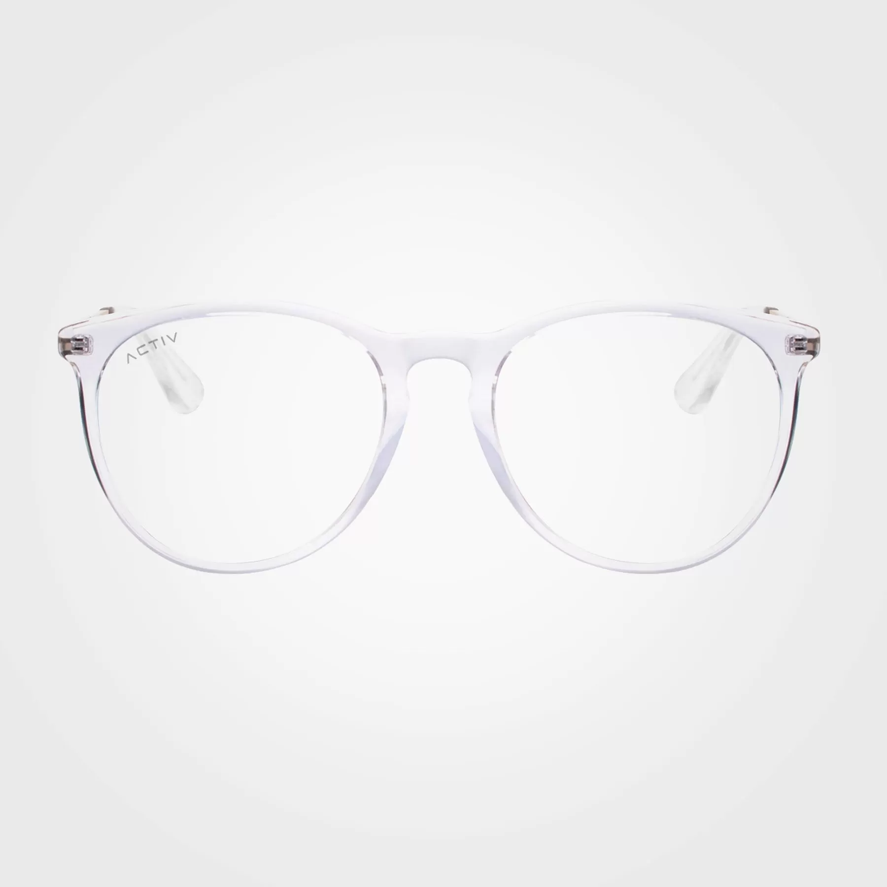 ACTIV - T2B Gloss Clear Blue Light Blockers - Day