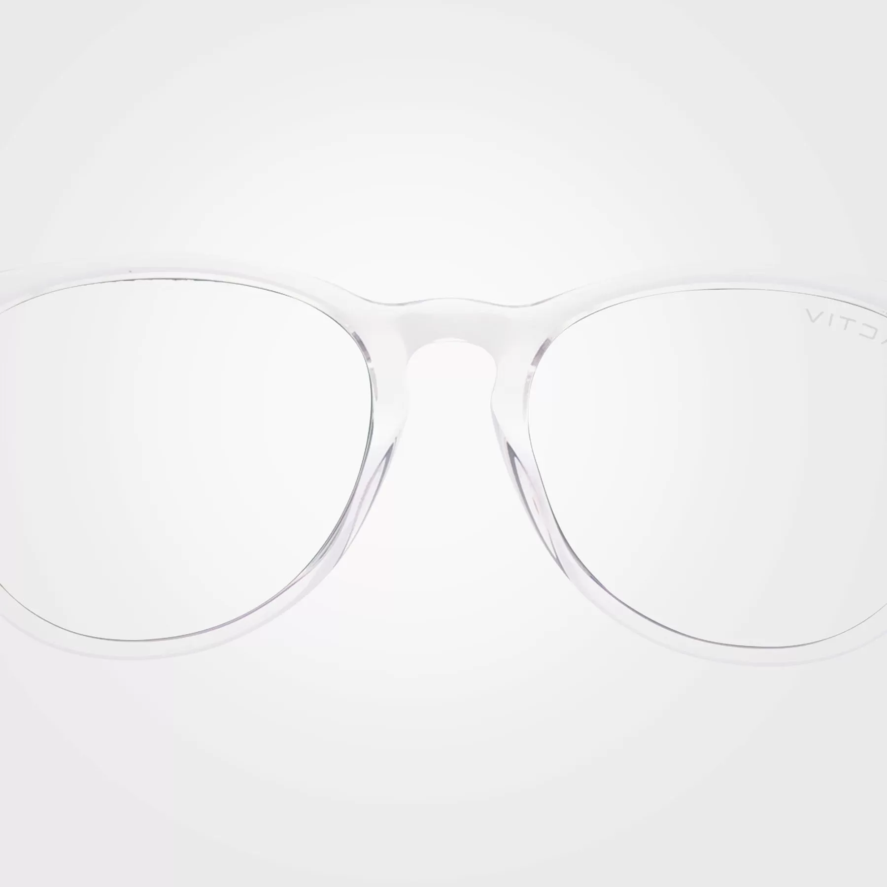 ACTIV - T2B Gloss Clear Blue Light Blockers - Day