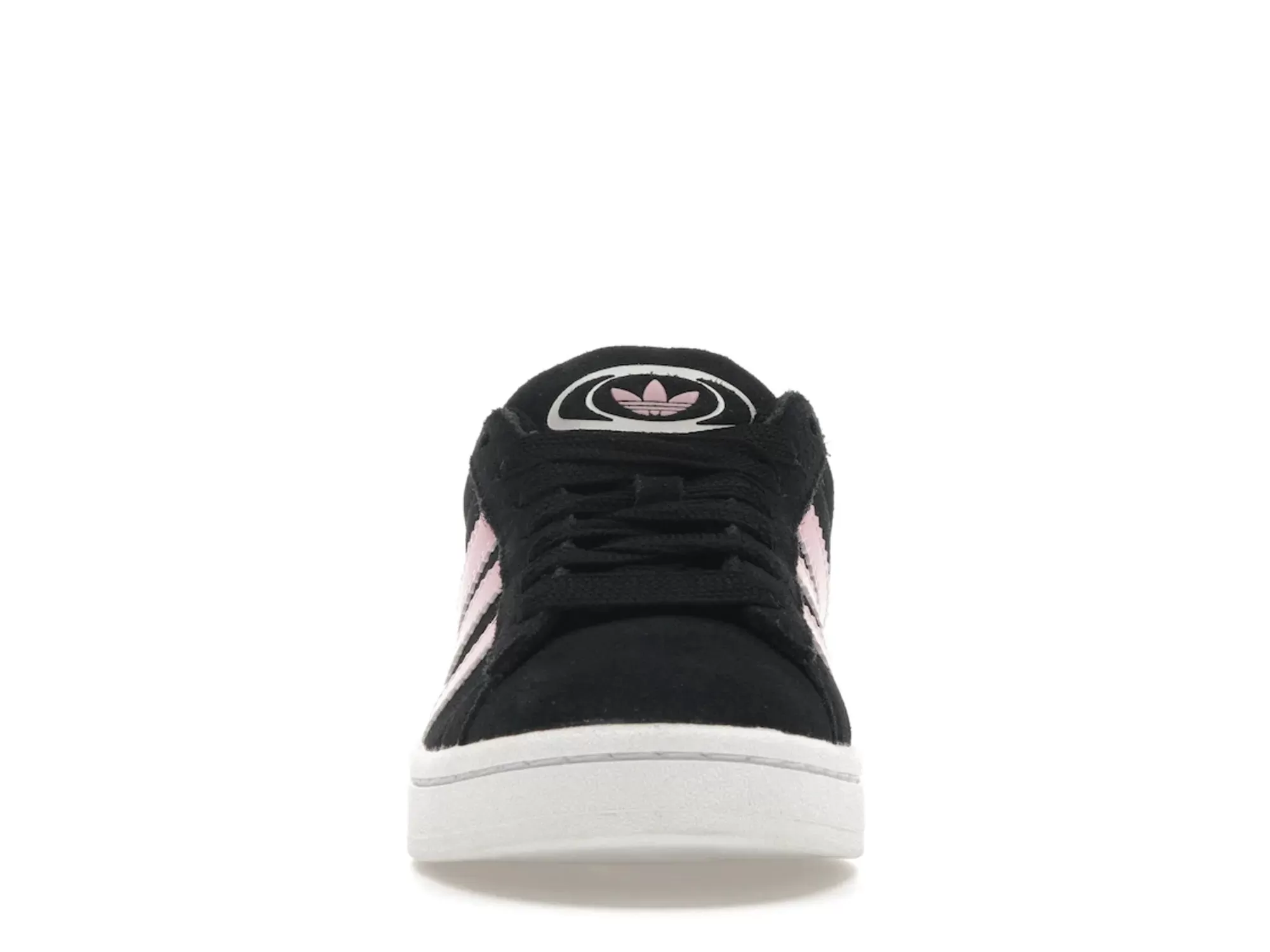 Adidas Campus 00s Core "Black True Pink"