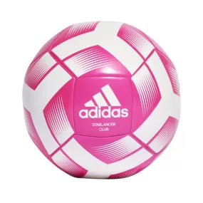 adidas - Starlancer Club Soccer Ball - Size 5 (IB7718-5)