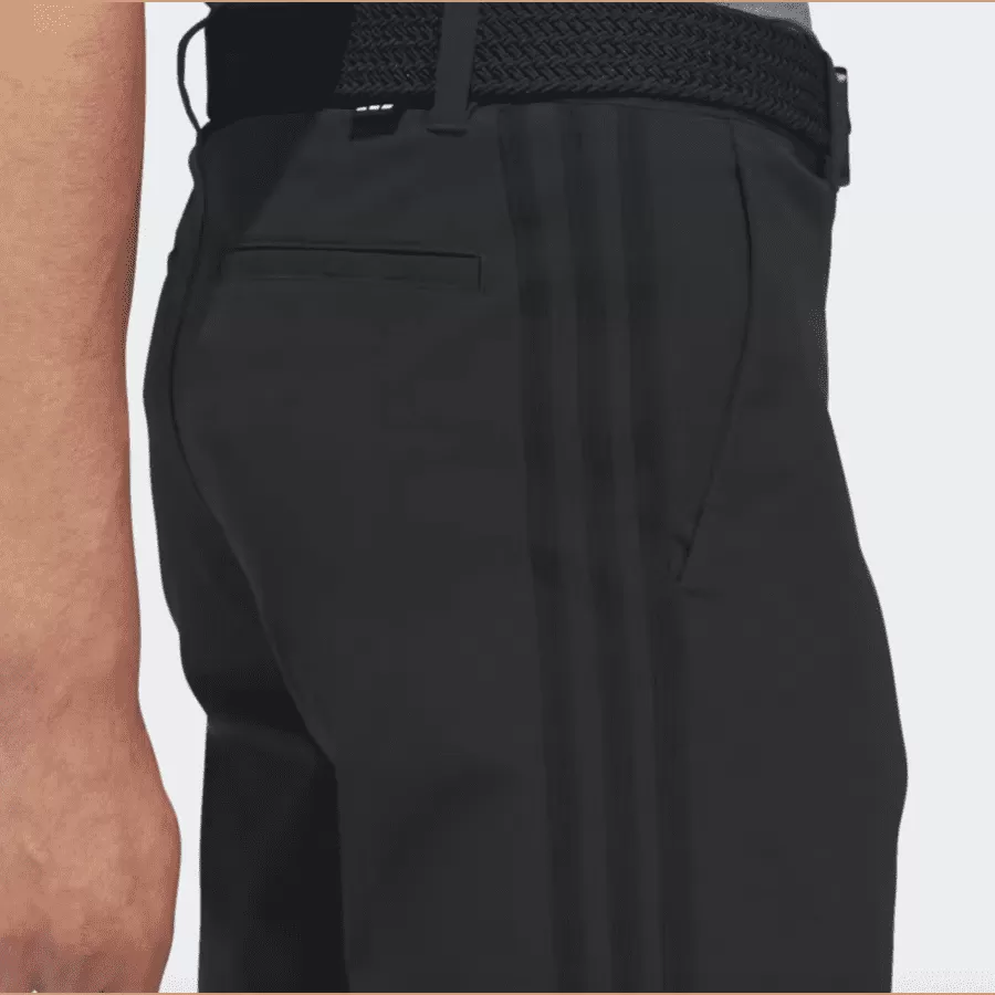 Adidas Ultimate365 Tour Nylon 9-Inch Shorts