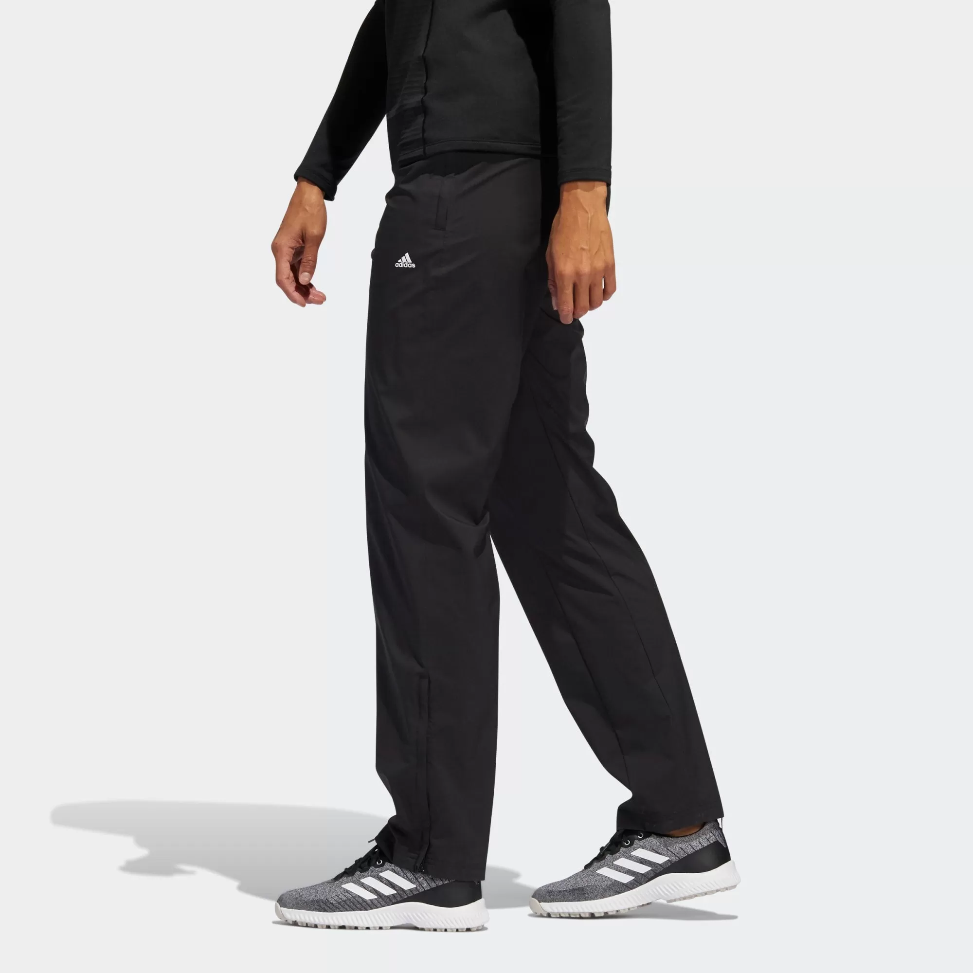 Adidas Womens Provisional Rain Pants