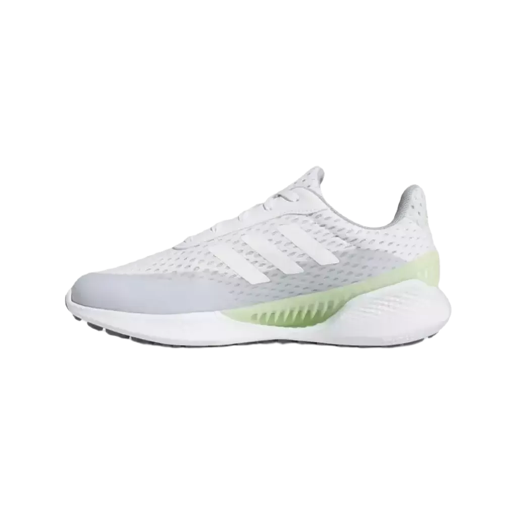 Adidas Women's Summervent Spikeless Golf Shoes - Grey