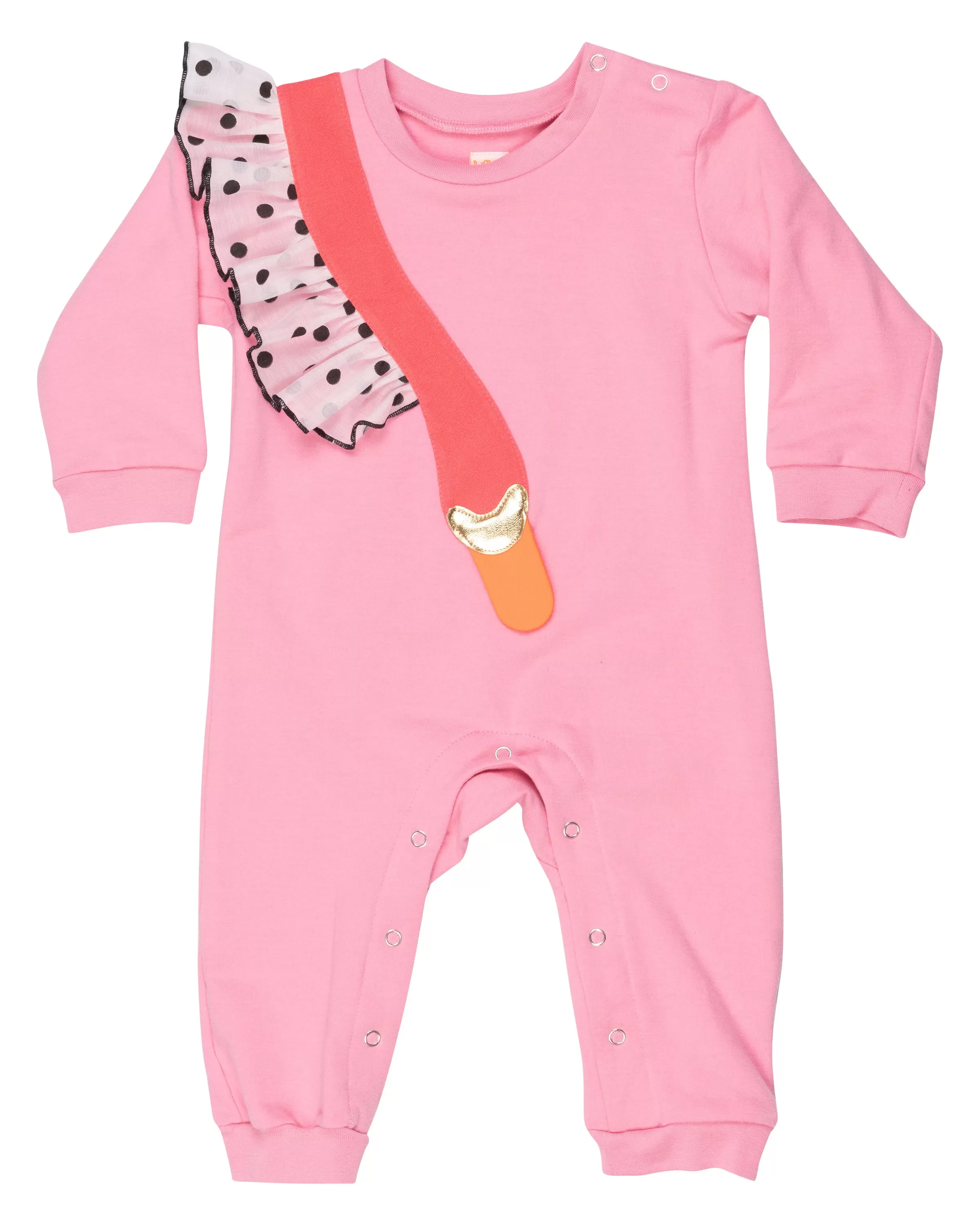 Agnes Angel Onesie  | أجنيس أنجيل