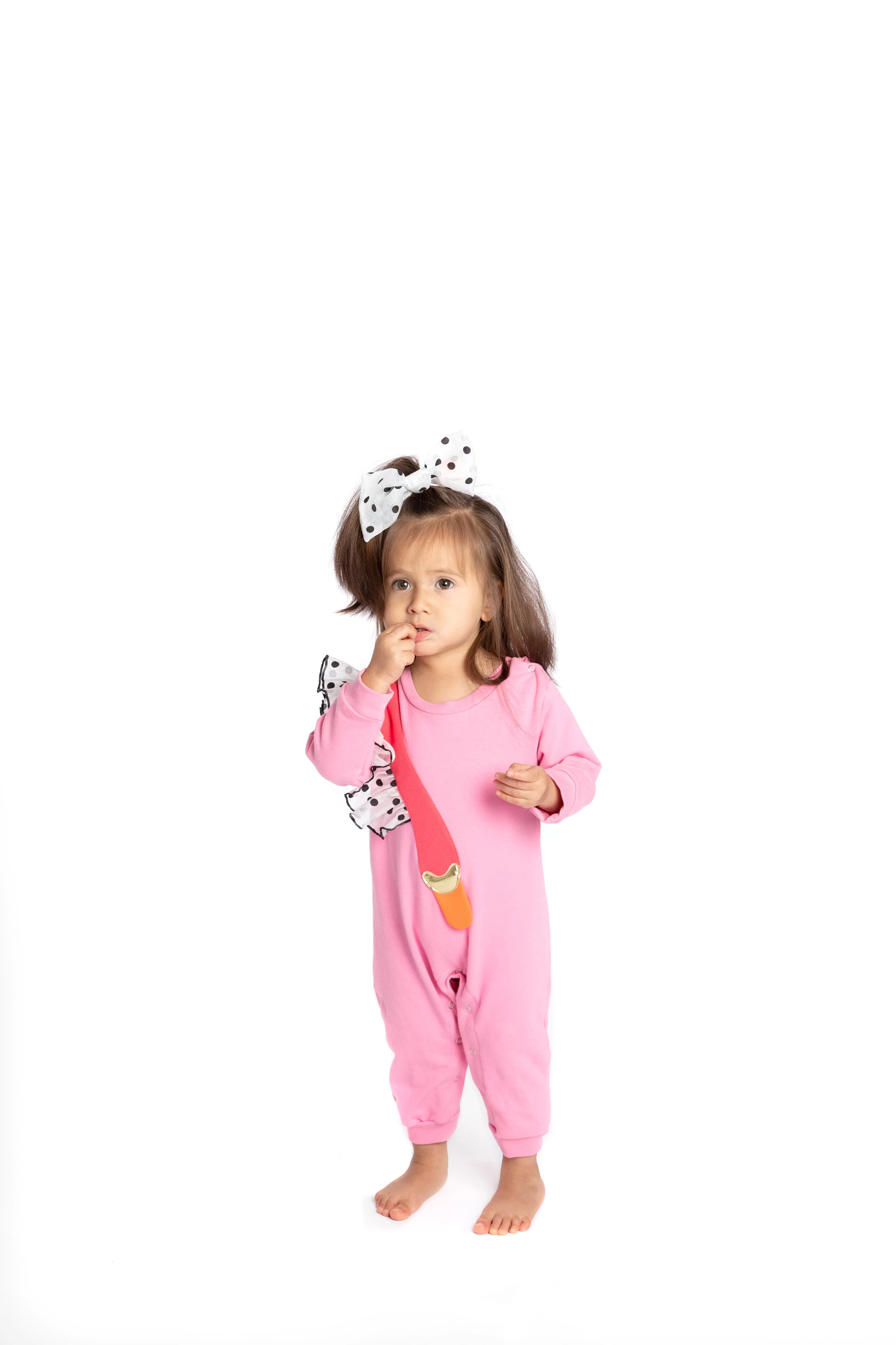 Agnes Angel Onesie  | أجنيس أنجيل