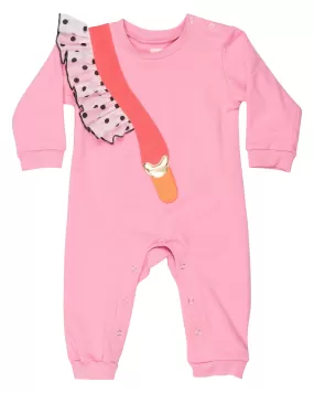 Agnes Angel Onesie  | أجنيس أنجيل