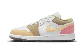 Air Jordan 1 Low Pastel Grind