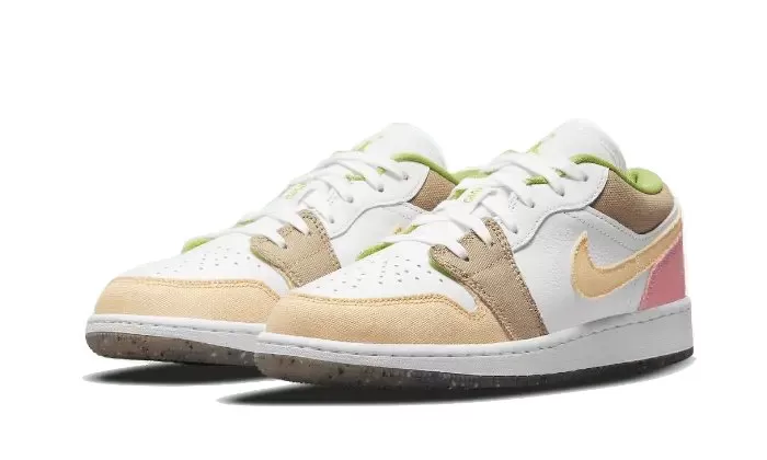 Air Jordan 1 Low Pastel Grind