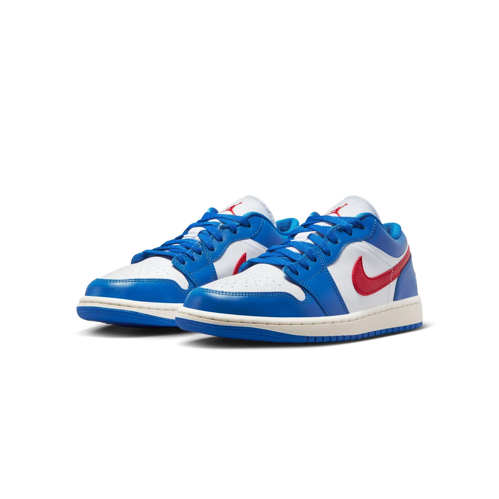 Air Jordan 1 Womens Low Shoes