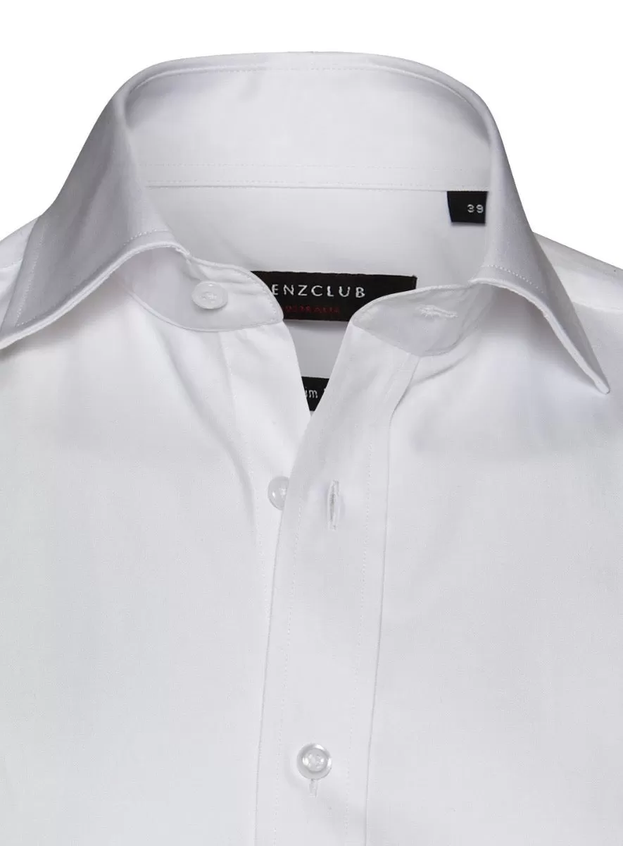 Allendale French Cuff Shirt