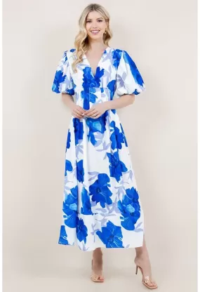 Annabell Maxi Dress