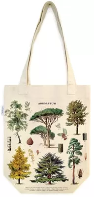  Arboretum  Tote Bag