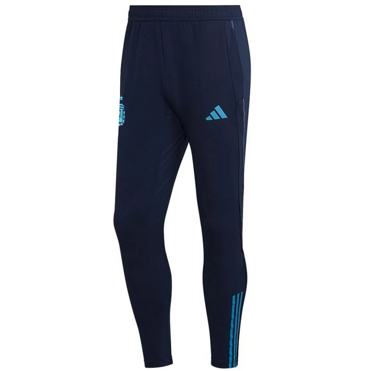 Argentina training technical Soccer tracksuit 2022/23 - Adidas