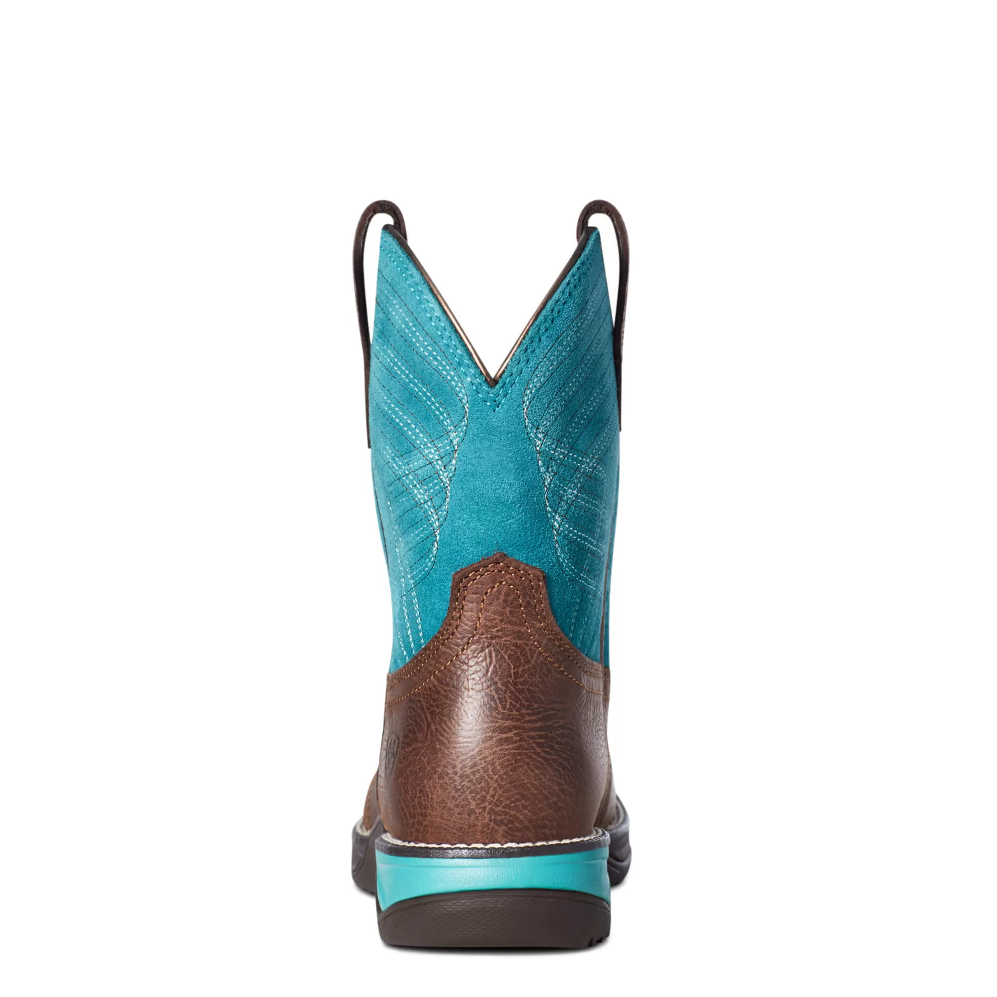 Ariat Womens Anthem Shortie Boots