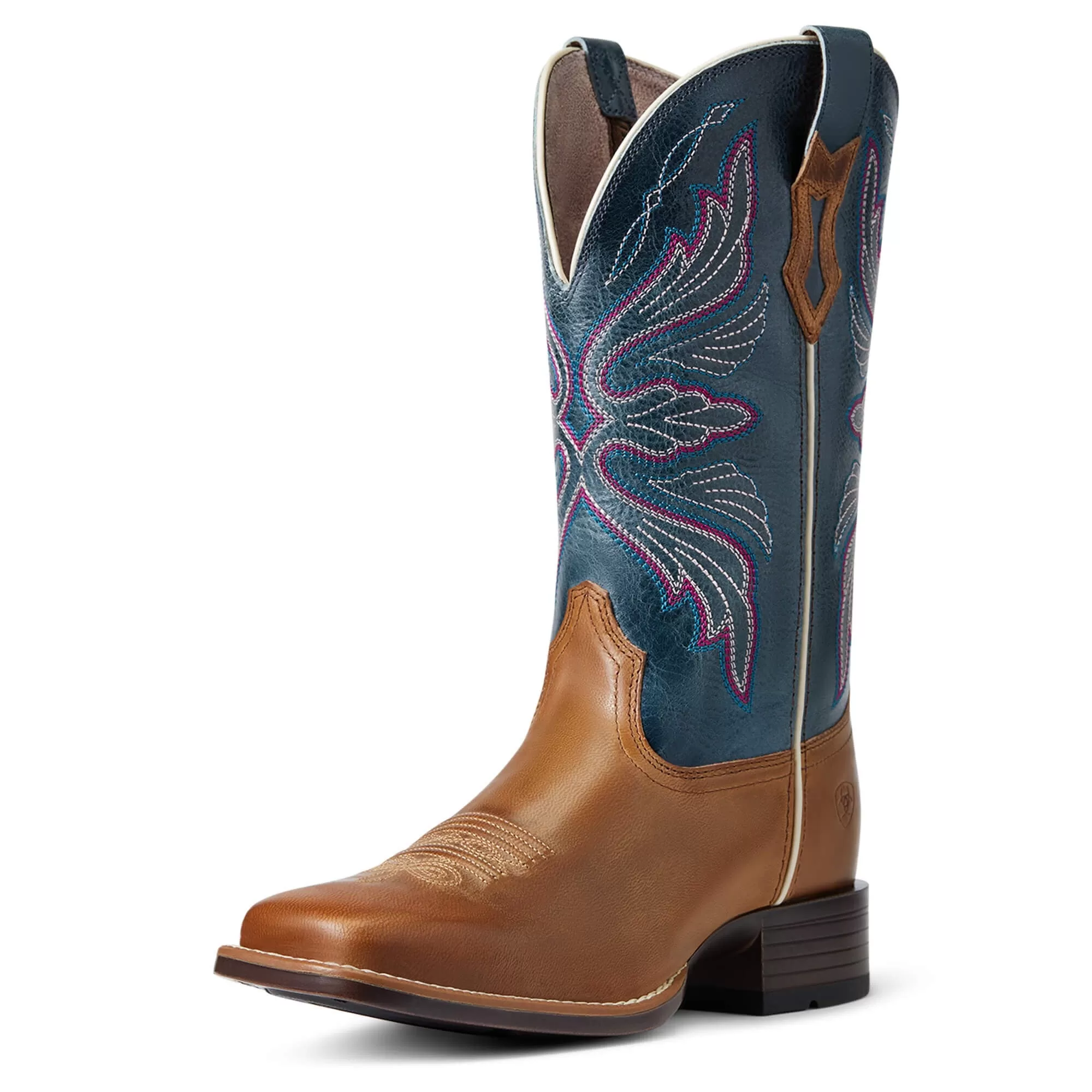 Ariat Womens Edgewood Western Boot