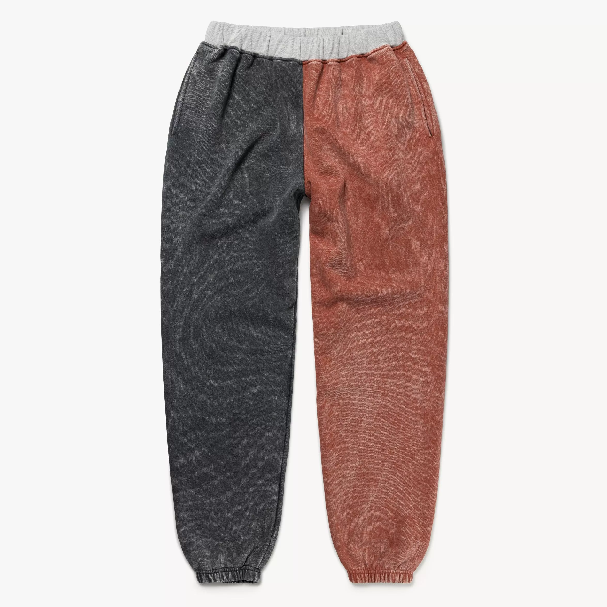 Aries Arise Colourblock Sweatpant