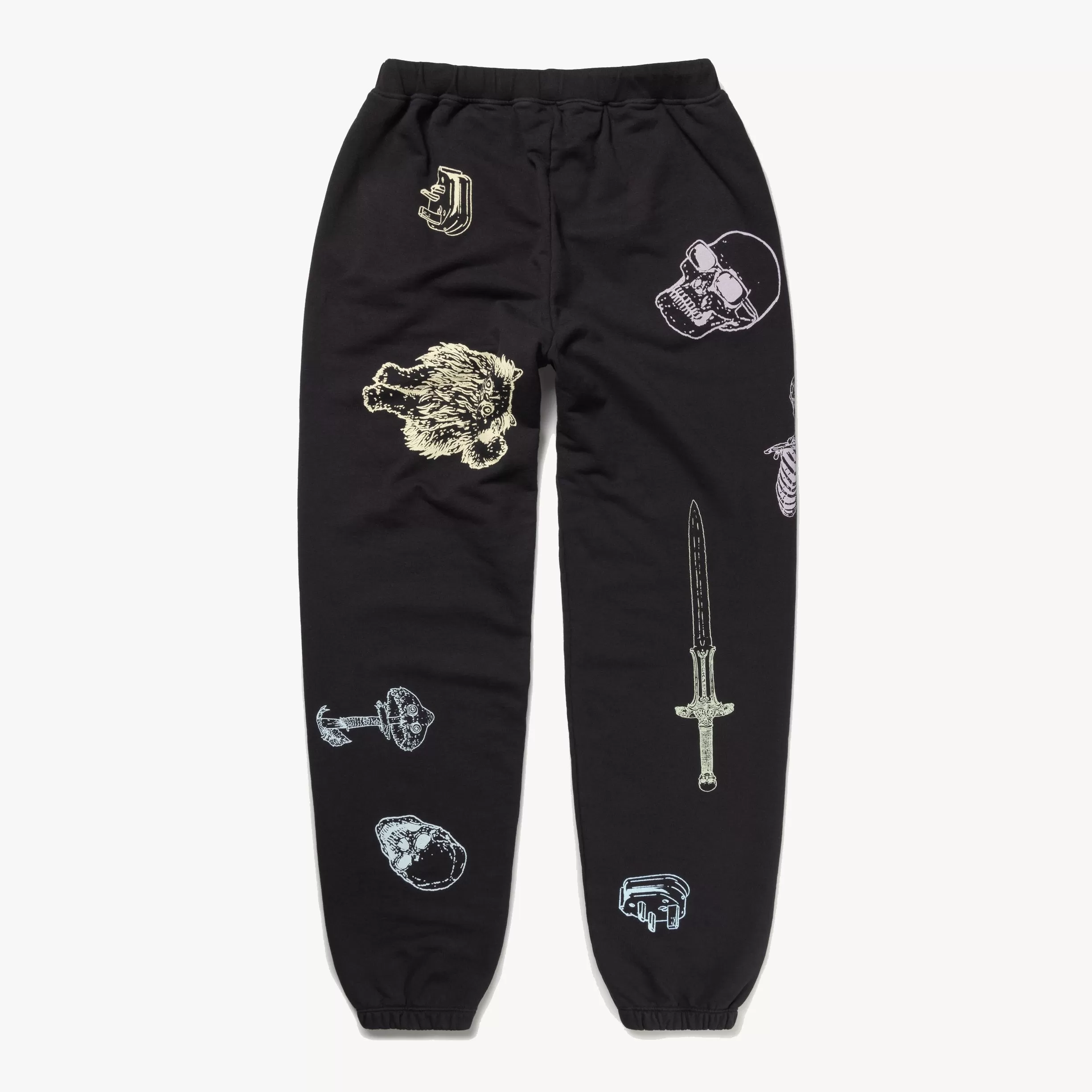 Aries Arise 'Cybin Sweatpant