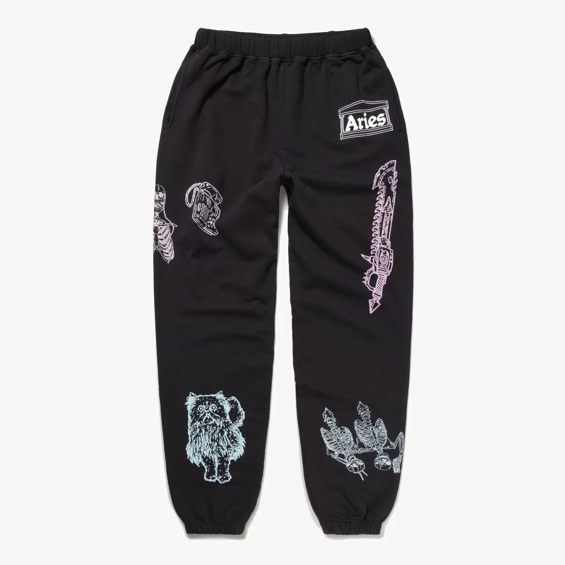 Aries Arise 'Cybin Sweatpant