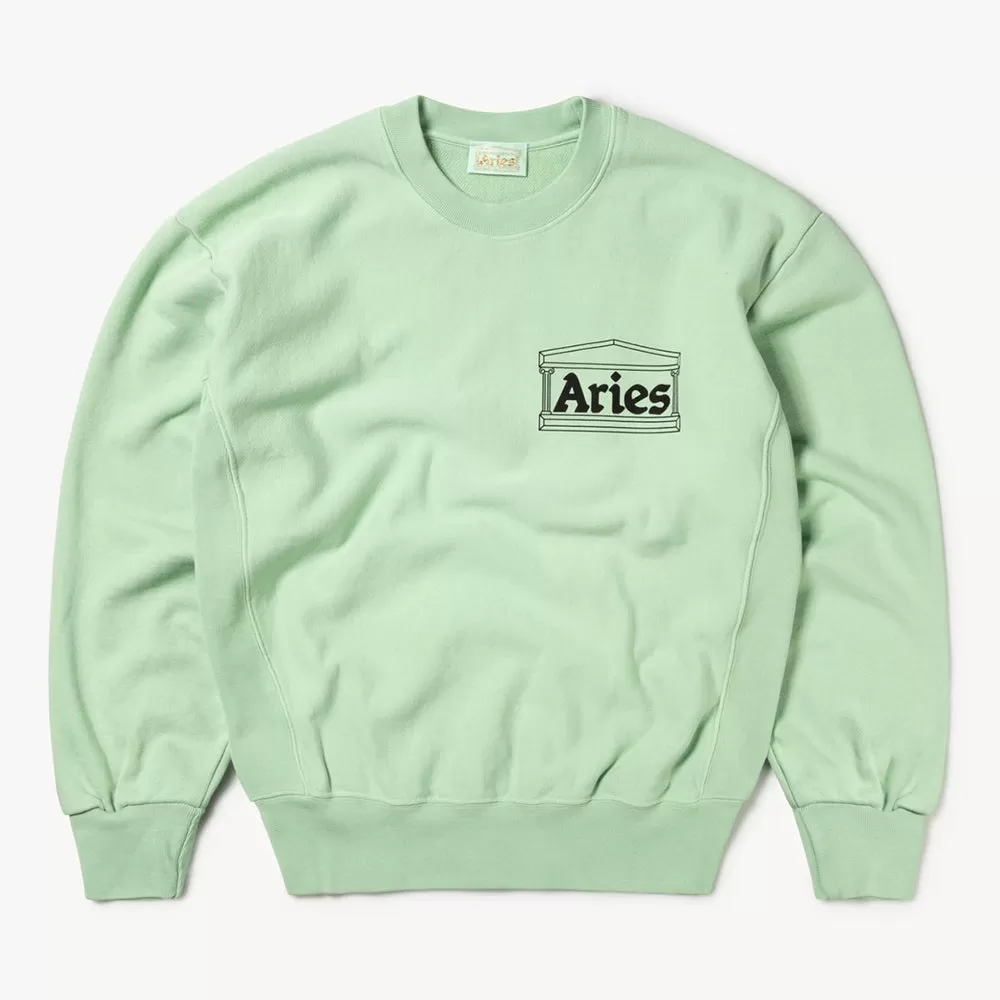 Aries Arise Premium Temple Sweat