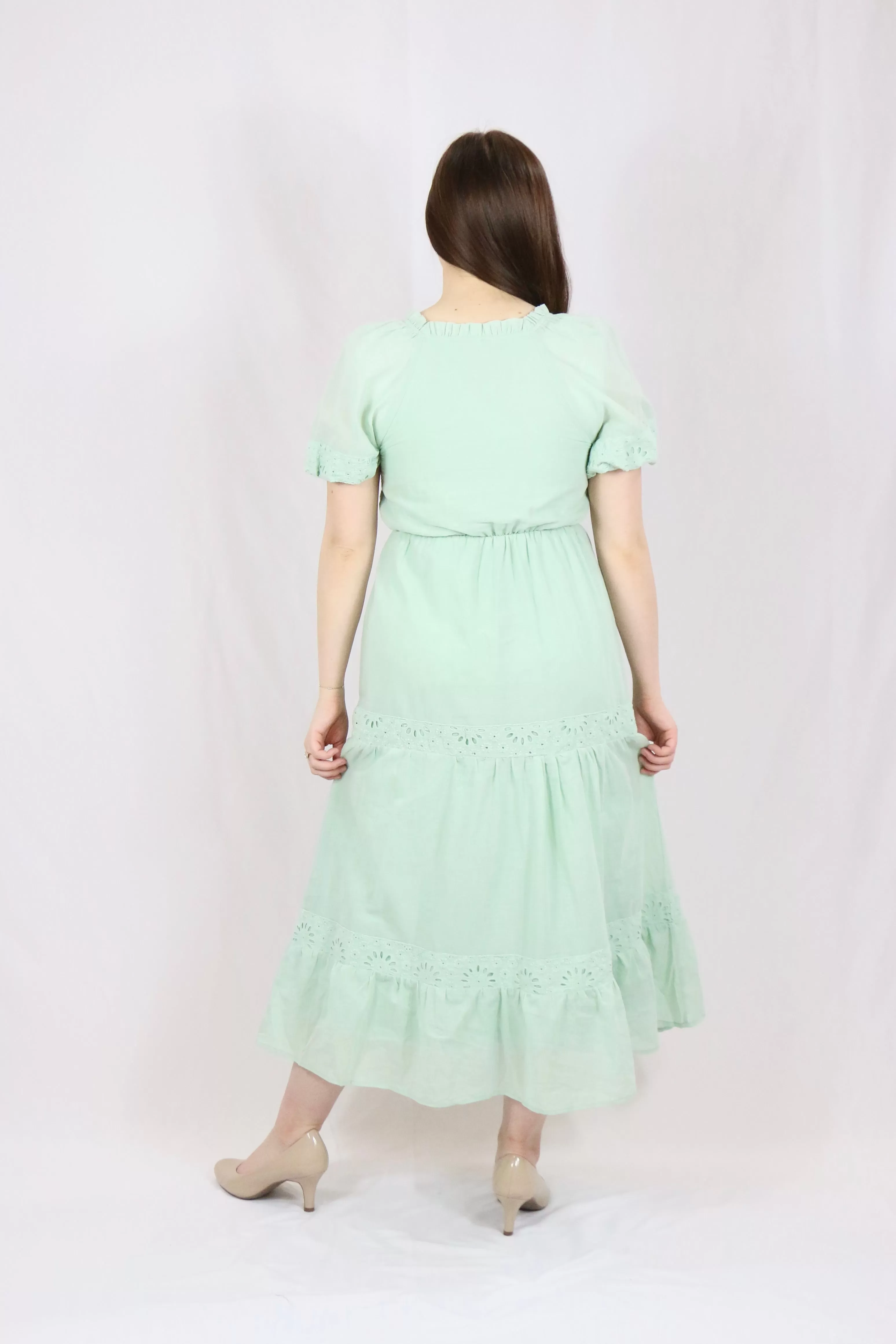 Arlette Dress