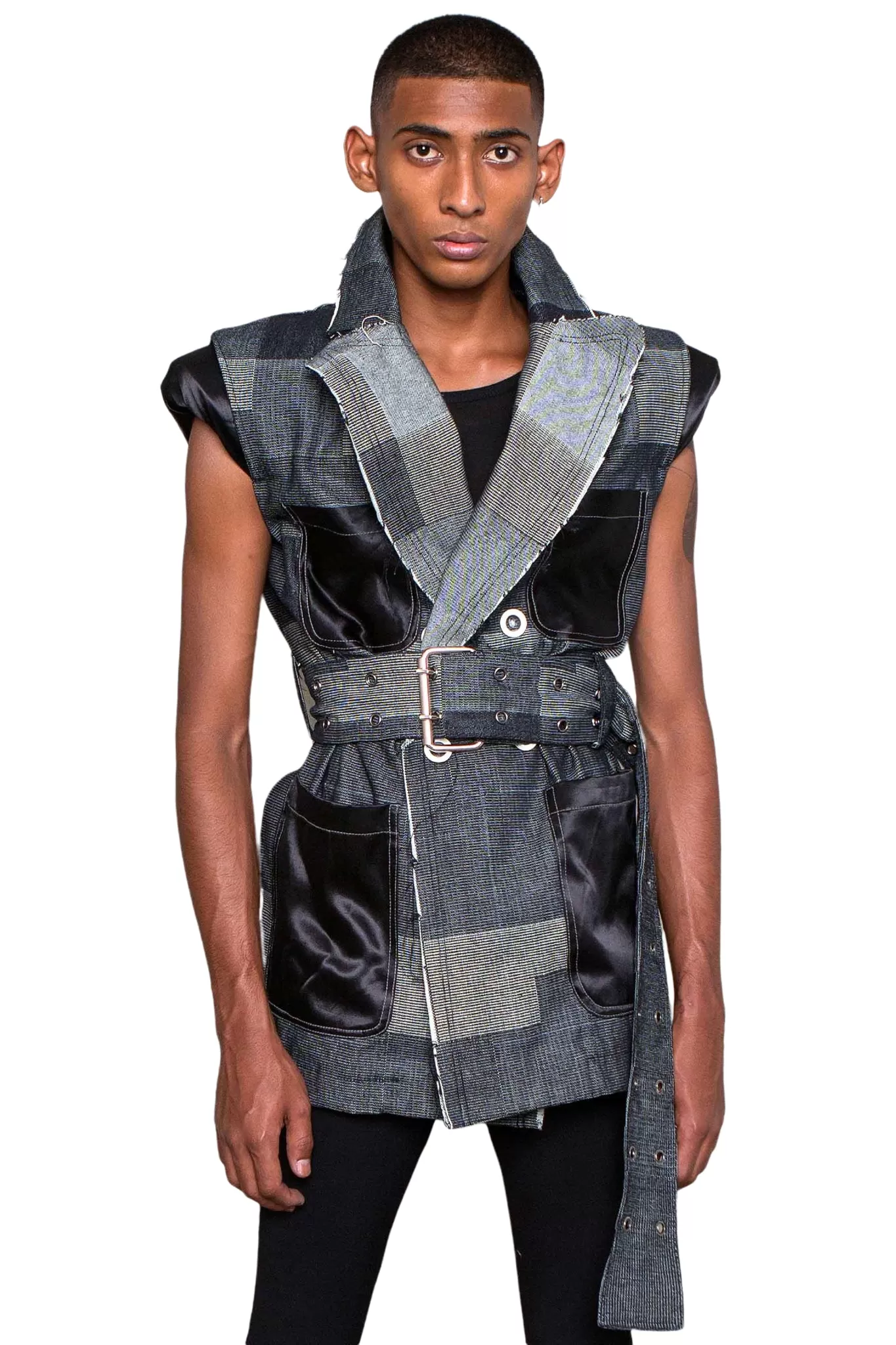 Aro Vest