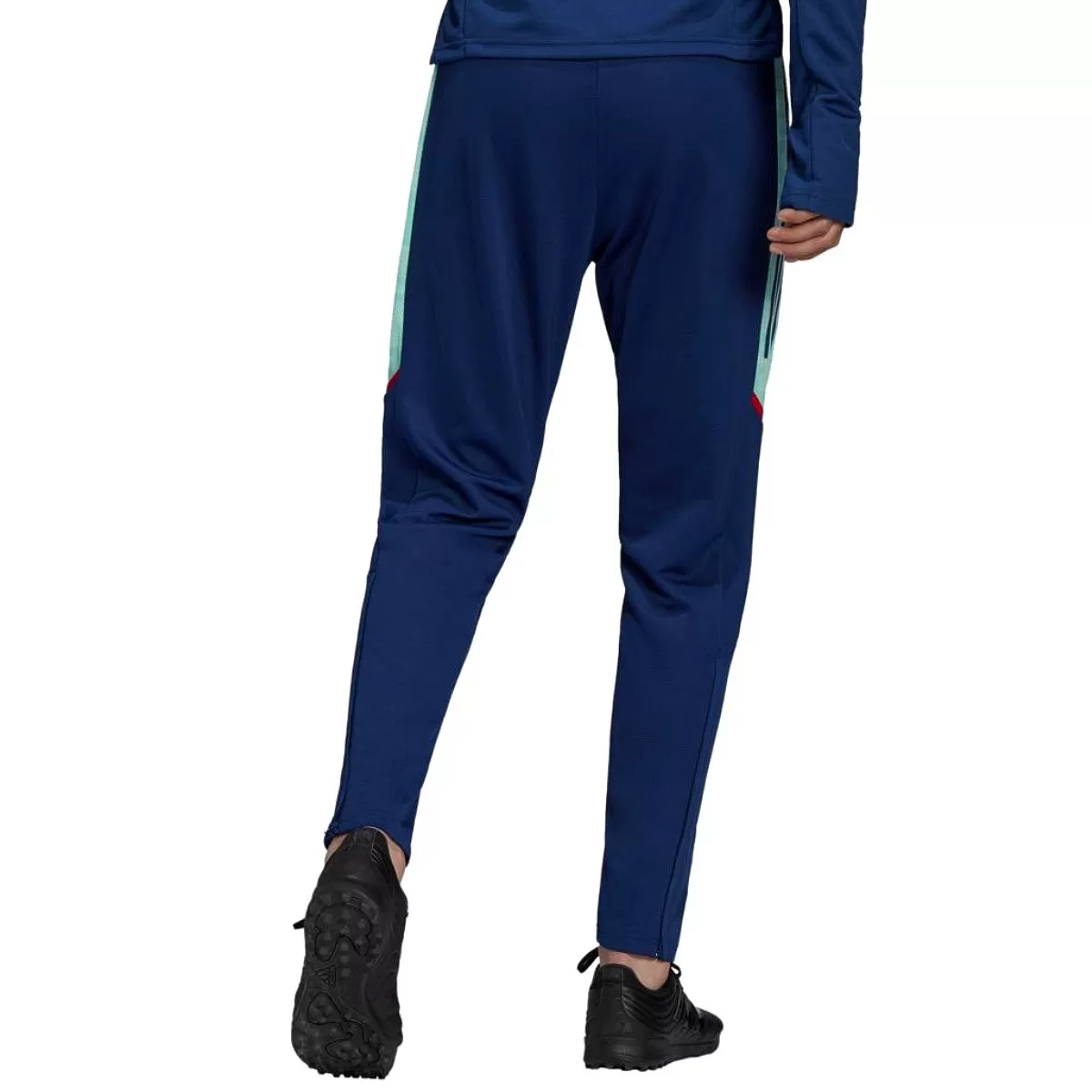 Arsenal EU training technical soccer tracksuit 2021/22 - Adidas