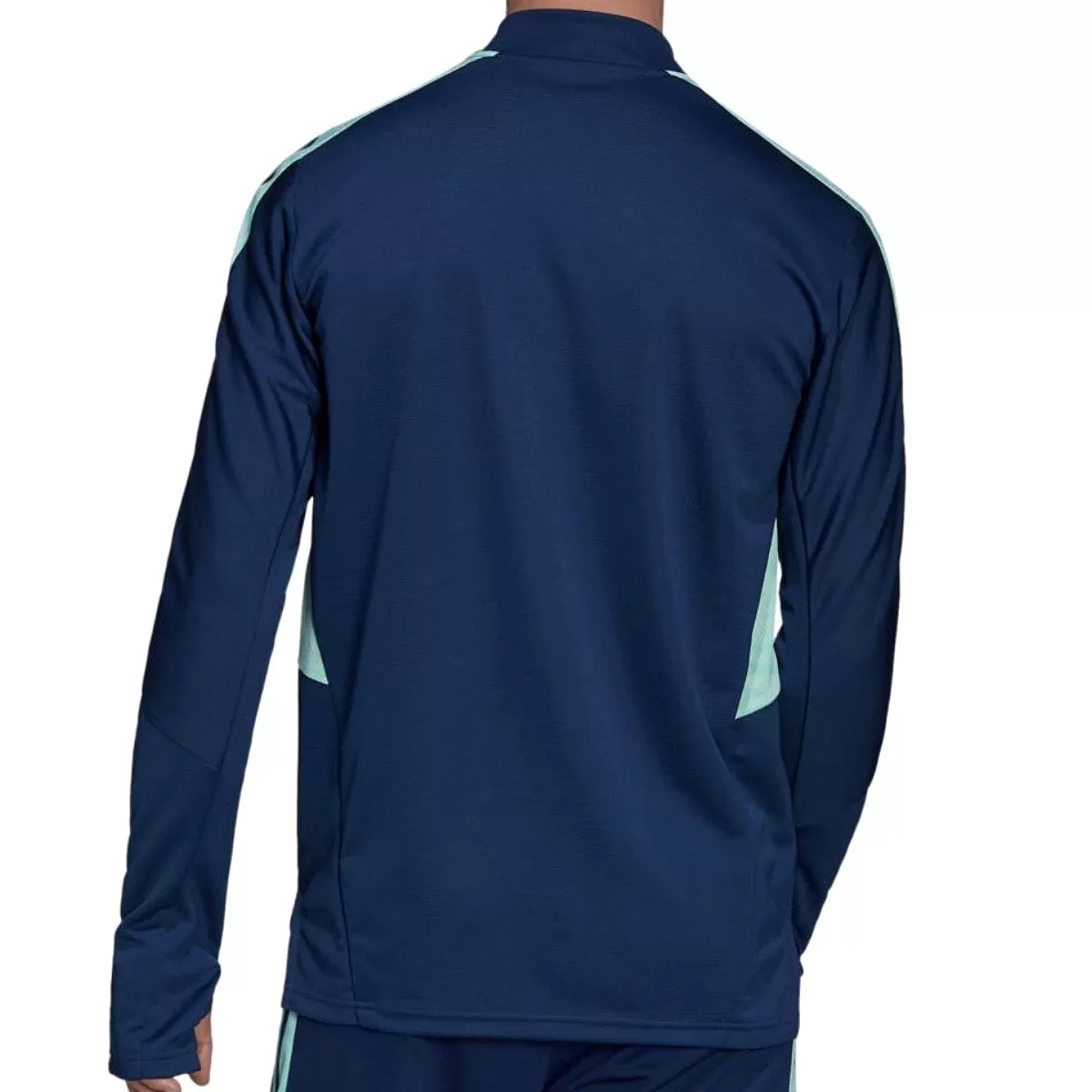 Arsenal EU training technical soccer tracksuit 2021/22 - Adidas