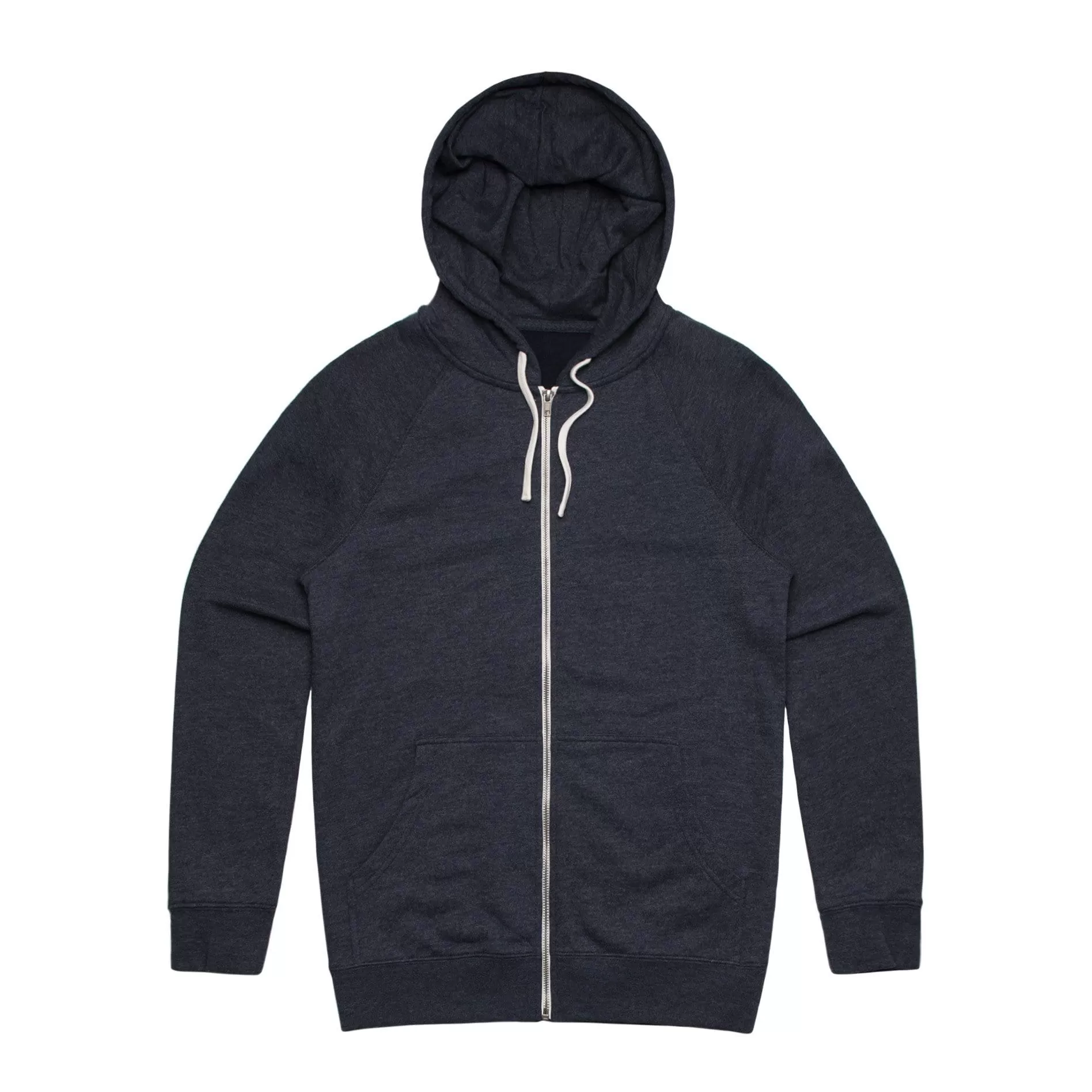 As Colour Men's traction zip hoodie 5107