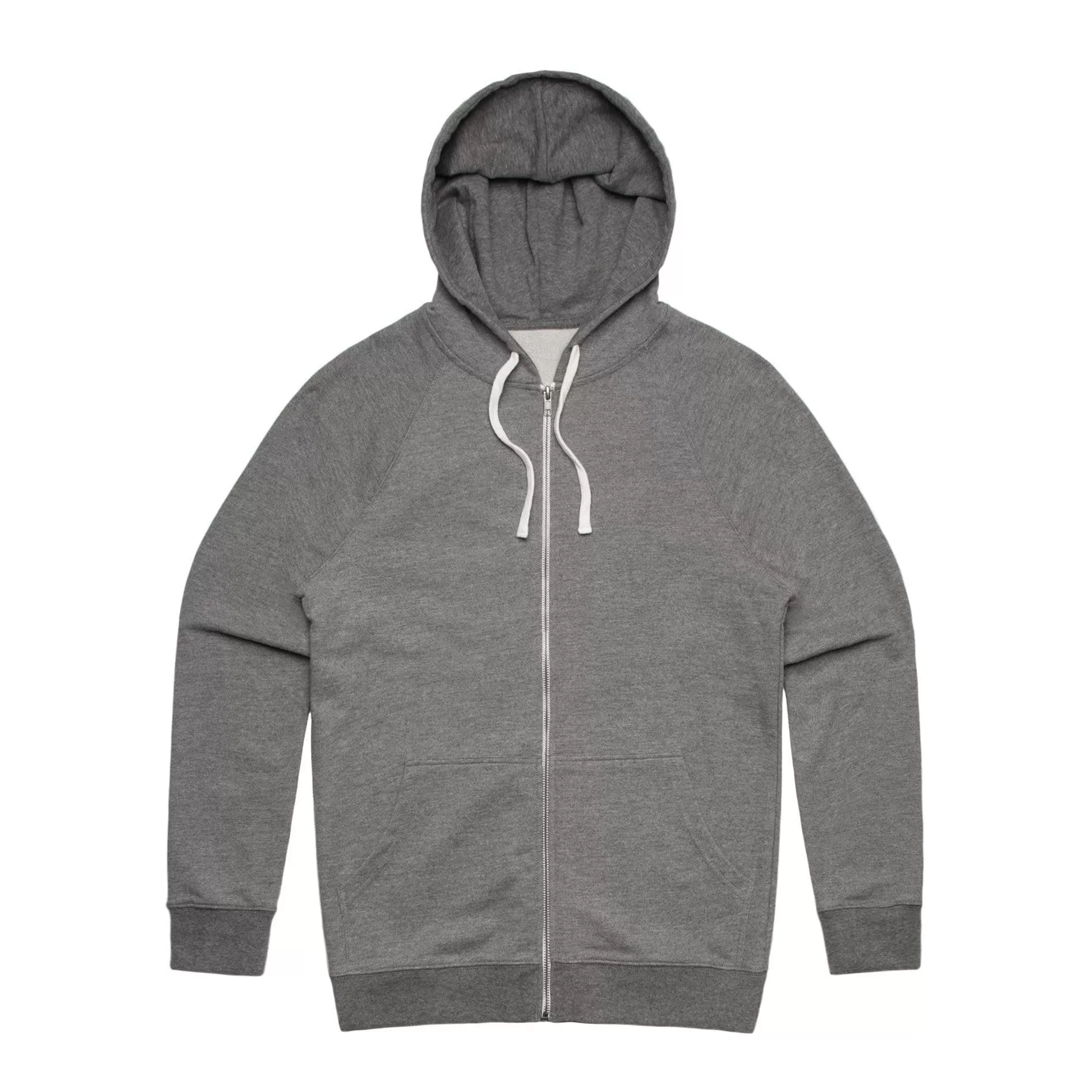 As Colour Men's traction zip hoodie 5107