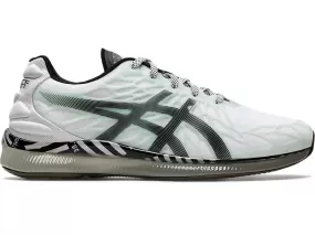 ASICS Women's GEL-QUANTUM INFINITY 2 (White/Black)