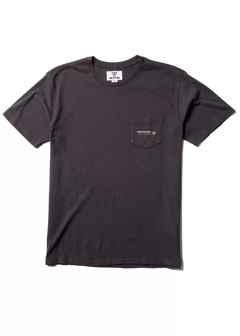 Asteroidea Ss Pkt Tee