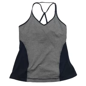 Athletic Tank Top By Lululemon  Size: 6