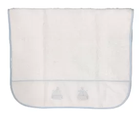 Auraluz Boat Terry Towel