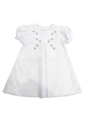 Auraluz Tiny Bud Dress