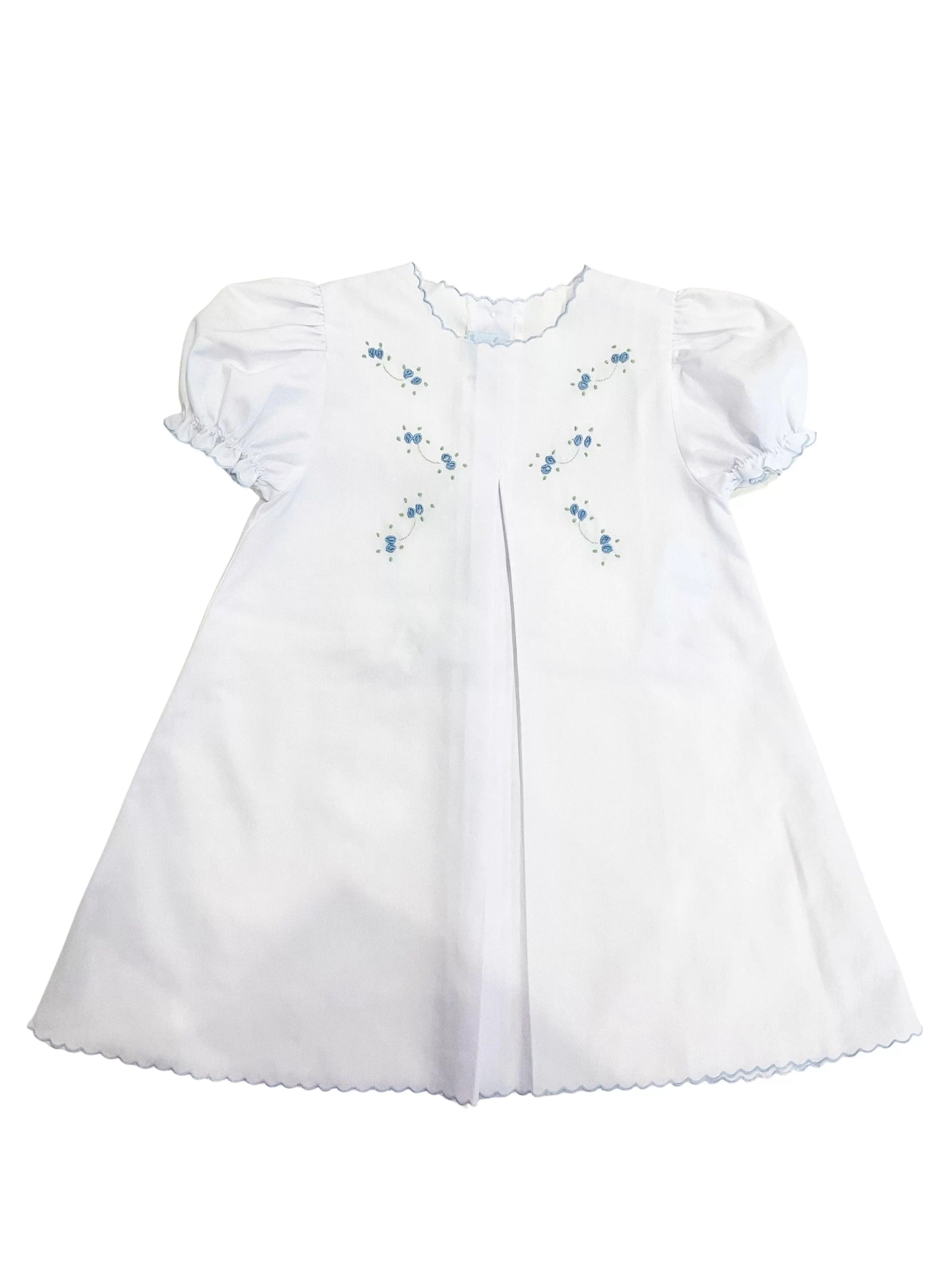 Auraluz Tiny Bud Dress