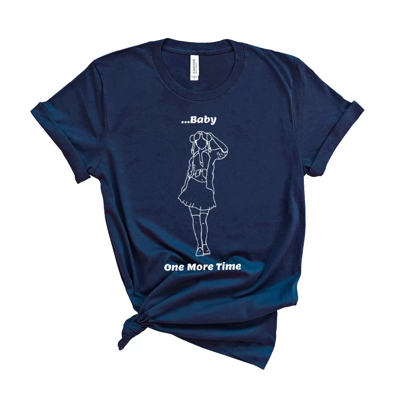 Baby One More Time - Unisex T-Shirt