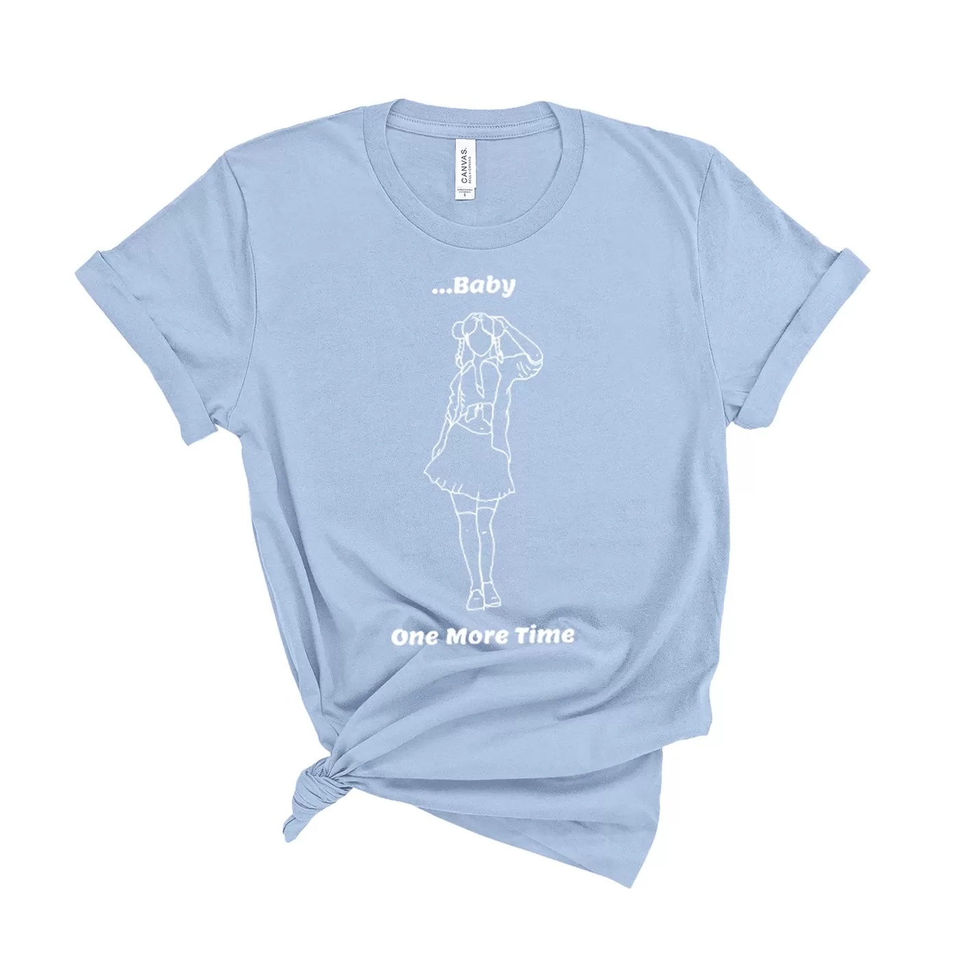 Baby One More Time - Unisex T-Shirt