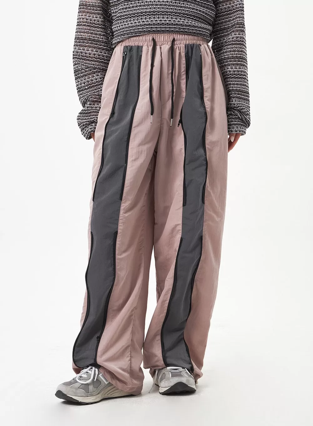 Baggy Track Pants Unisex CA319