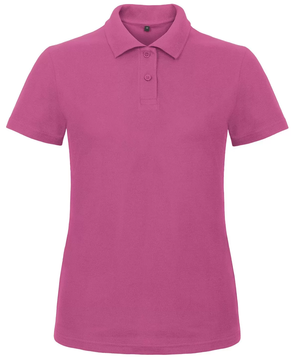 B&C ID.001 Womens Polo