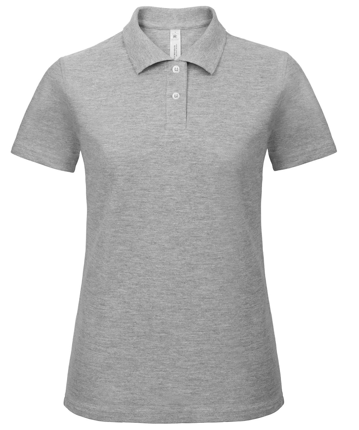 B&C ID.001 Womens Polo