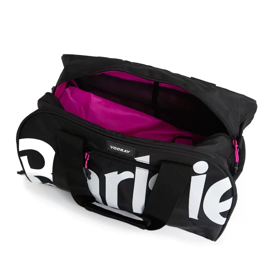 BARBIE™ BURNER GYM DUFFEL - NOSTALGIA